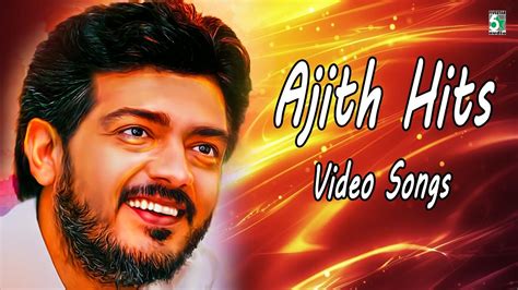 ajith songs